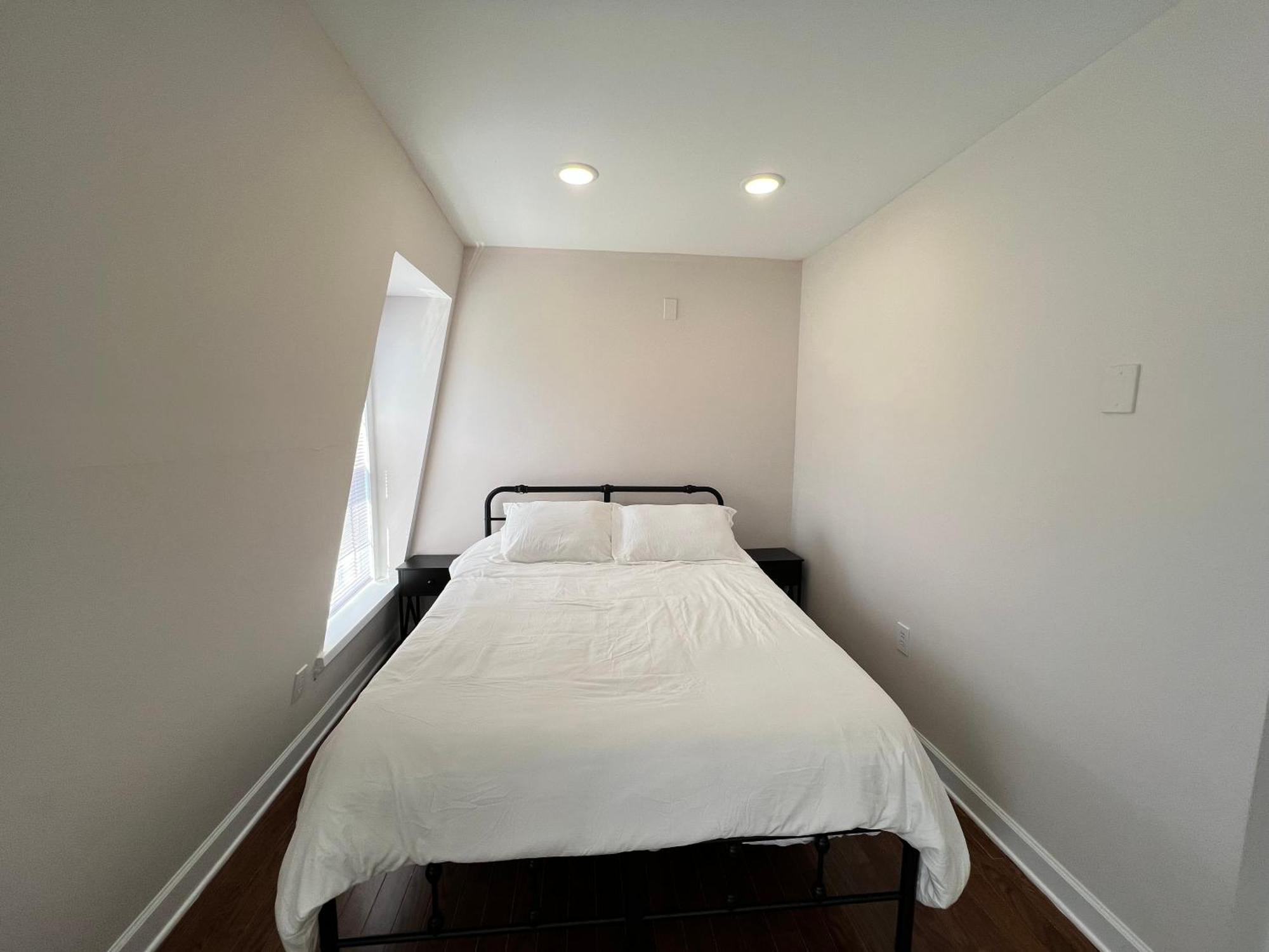 The Washington Inn Galax Kamer foto