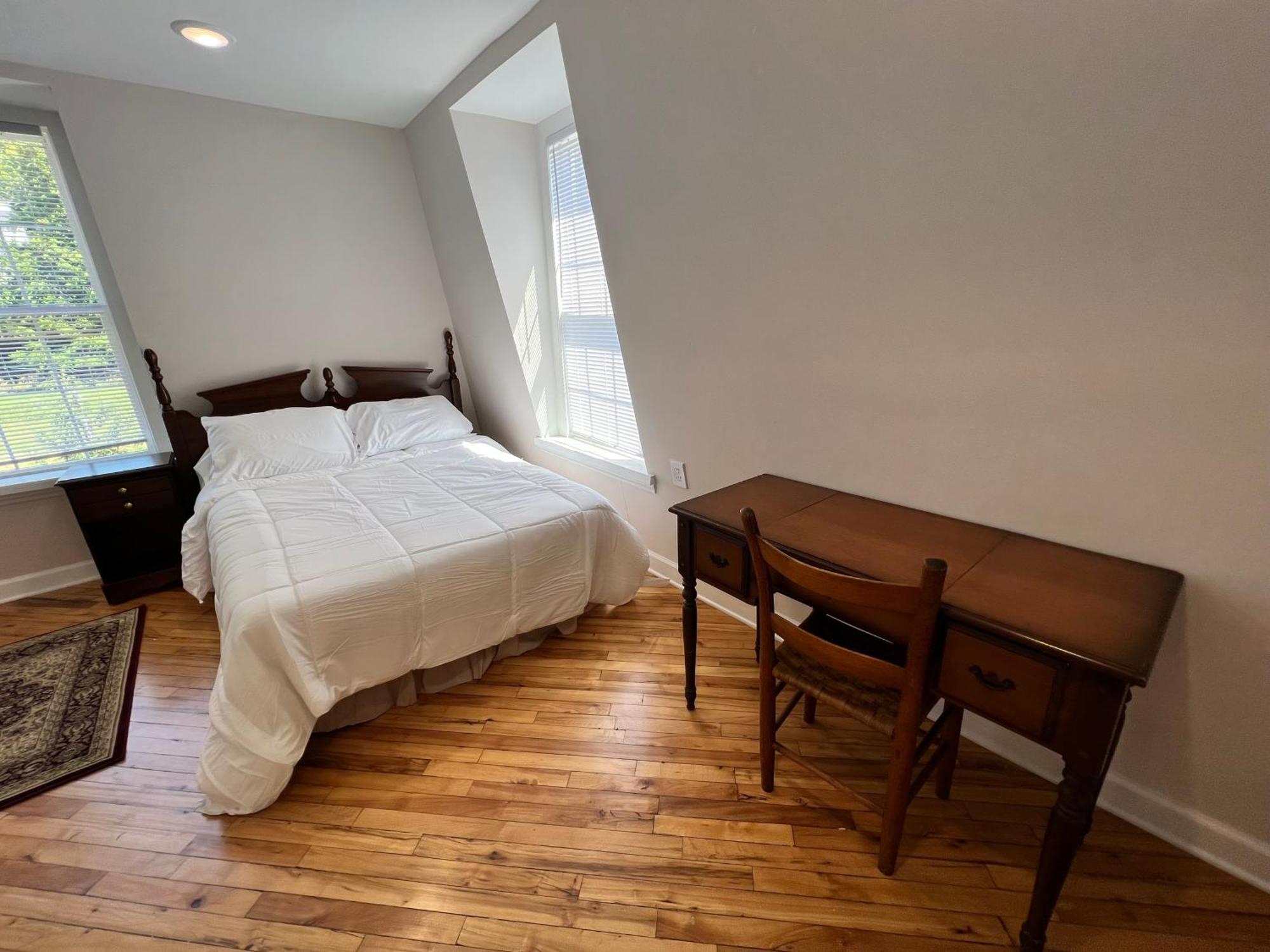 The Washington Inn Galax Kamer foto