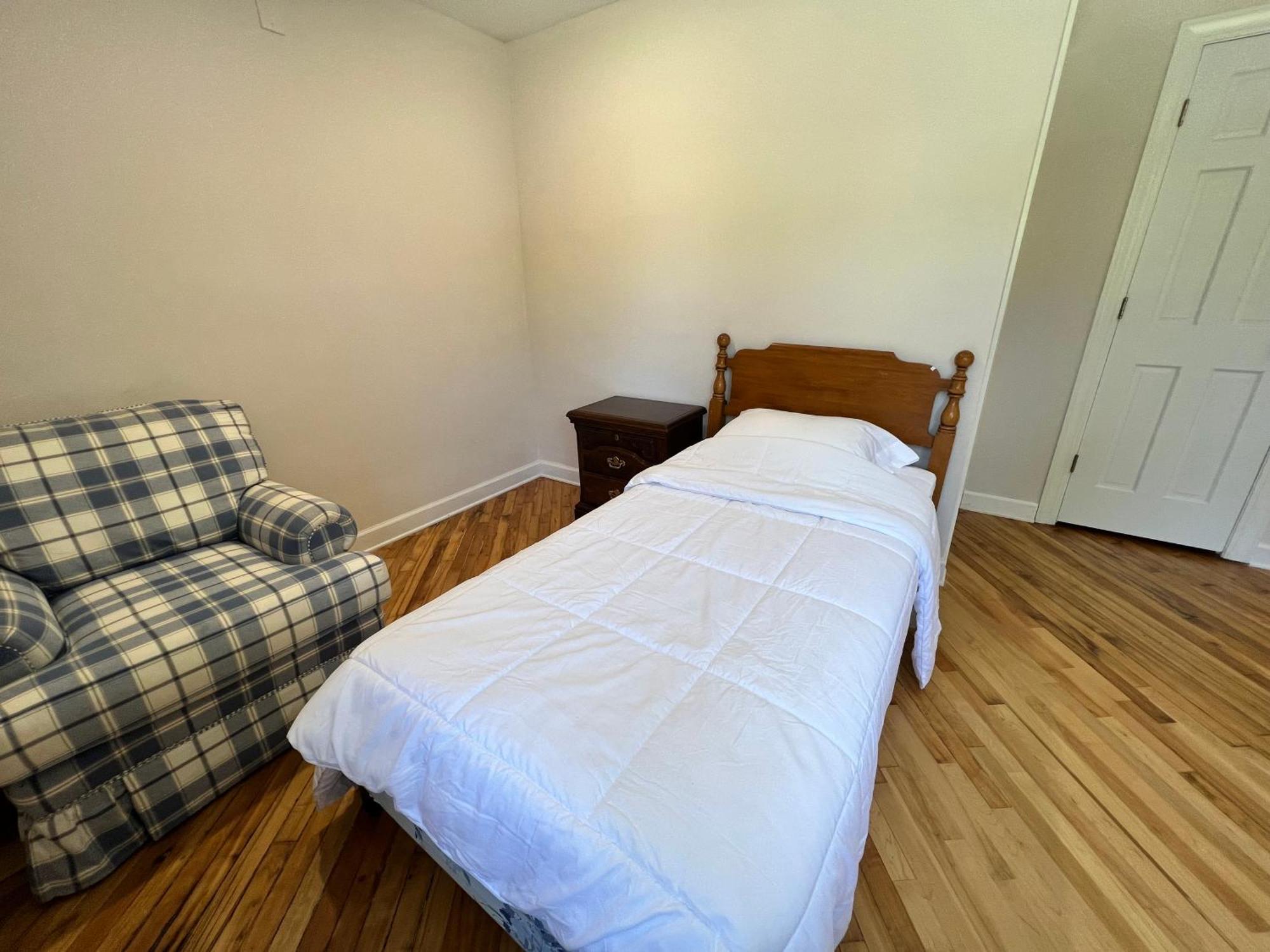 The Washington Inn Galax Kamer foto